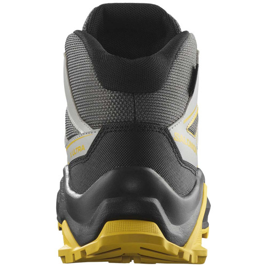 Salomon X Ultra Mid Gore-Tex J